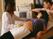 Pregnancy related image